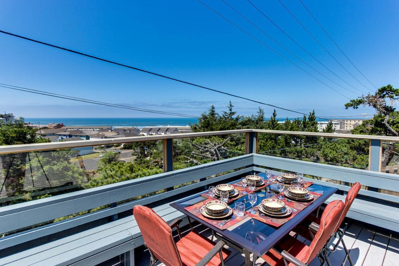 Newport'S Cypress Oceanview Home Exterior photo